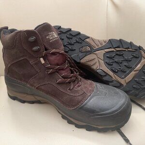 Size 14 North Face Outdoor Boots